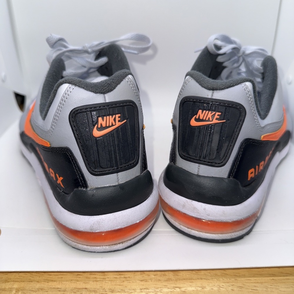 NIKE MENS AIR MAX LTD 3 TRAINING RUNNING CASUAL DAILY SNEAKER Sb5 - Picture 5 of 8